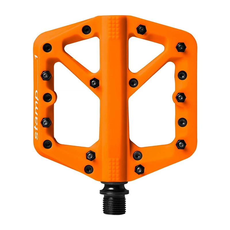 Platformové pedály Crankbrothers  Stamp 1 Small