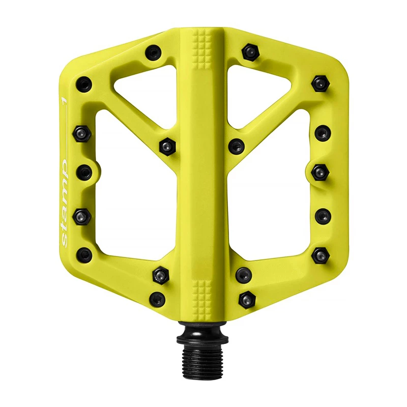 Platformové pedály Crankbrothers  Stamp 1 Small