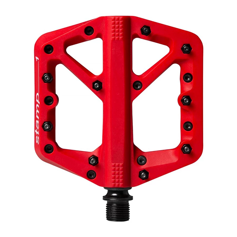 Platformové pedály Crankbrothers  Stamp 1 Small