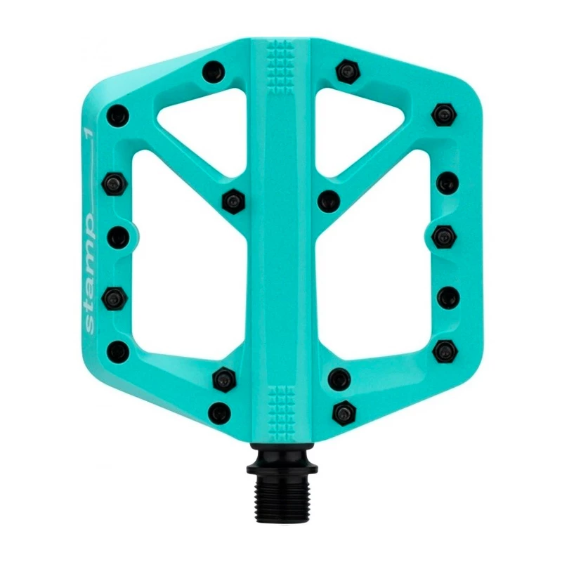 Platformové pedály Crankbrothers  Stamp 1 Small
