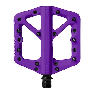 Platformové pedály Crankbrothers  Stamp 1 Small
