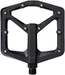 Platformové pedály Crankbrothers  Stamp 3 Large Magnesium
