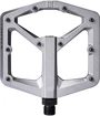 Platformové pedály Crankbrothers  Stamp 3 Large Magnesium