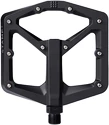 Platformové pedály Crankbrothers  Stamp 3 Large Magnesium