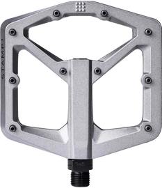 Platformové pedály Crankbrothers Stamp 3 Large Magnesium