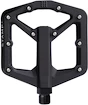 Platformové pedály Crankbrothers  Stamp 3 Small Magnesium