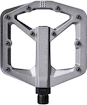 Platformové pedály Crankbrothers  Stamp 3 Small Magnesium