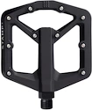 Platformové pedály Crankbrothers  Stamp 3 Small Magnesium
