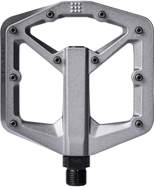 Platformové pedály Crankbrothers Stamp 3 Small Magnesium