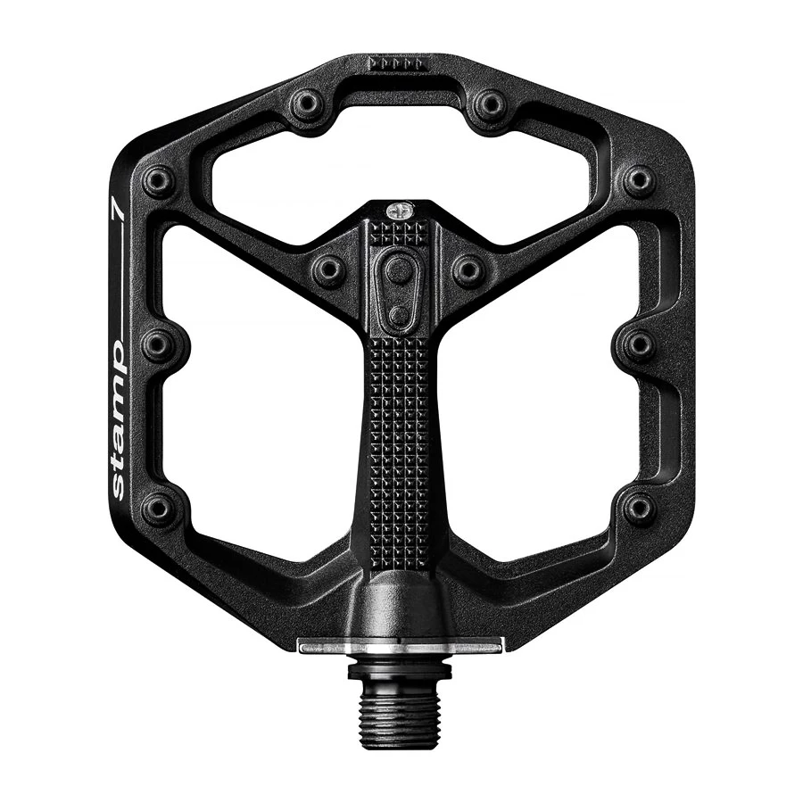 Platformové pedály Crankbrothers  Stamp 7 Small