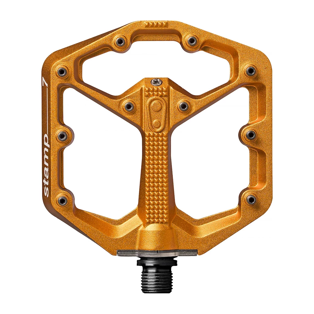 Platformové pedály Crankbrothers  Stamp 7 Small