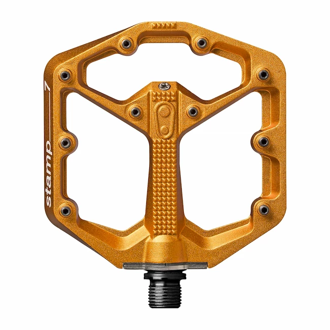 Platformové pedály Crankbrothers  Stamp 7 Small
