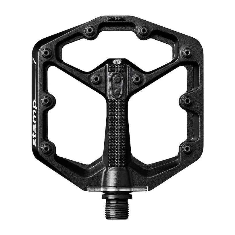 Platformové pedály Crankbrothers  Stamp 7 Small