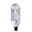 Platformové pedály Crankbrothers  Stamp 7 Small High Polish Silver