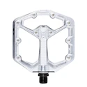 Platformové pedály Crankbrothers  Stamp 7 Small High Polish Silver
