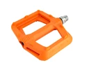 Platformové pedály Race Face  Ride orange