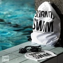 Plavecká čepice Born To Swim