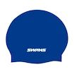 Plavecká čepice Swans  SA-7V BLUE