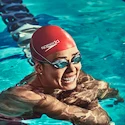 Plavecké brýle Born To Swim Racer Mirror