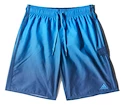 Plavecké šortky adidas 3S Fading Short Blue