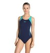 Plavky Speedo Boom Splice Racerback