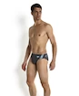 Plavky Speedo Monogram 7 cm BRF AM