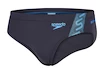 Plavky Speedo Monogram 7 cm BRF AM