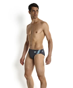 Plavky Speedo Monogram 7 cm BRF AM