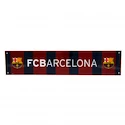 Plechová cedule FC Barcelona Bar