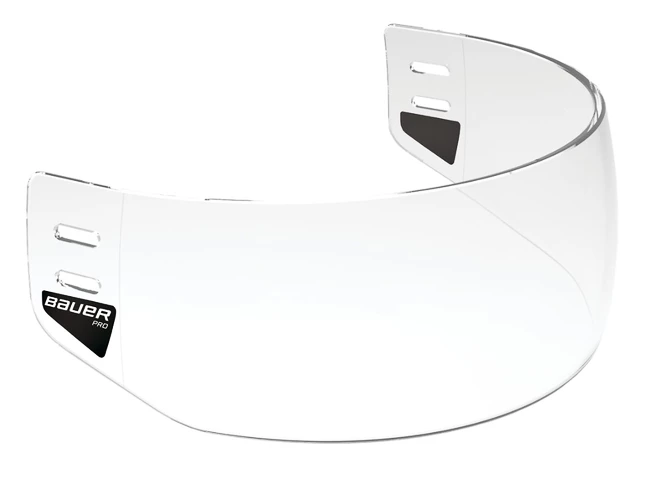 Plexi Bauer  Pro Blade Visor