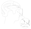Plexi Bosport  Vision22 SE PRO Clear