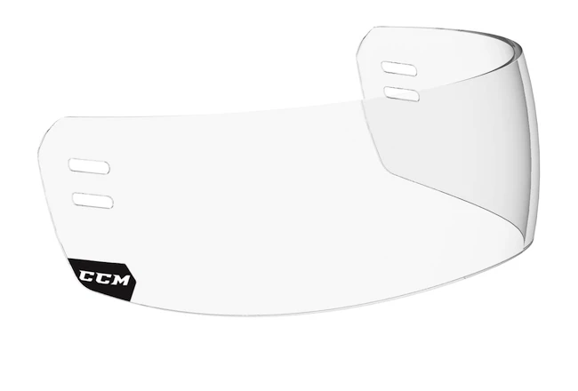 Plexi CCM  VR11 PRO SHORT CUT CE Univerzální