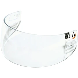 Plexi Hejduk 400 Proline NCS Clear