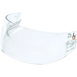 Plexi Hejduk 800 Proline NCS Clear