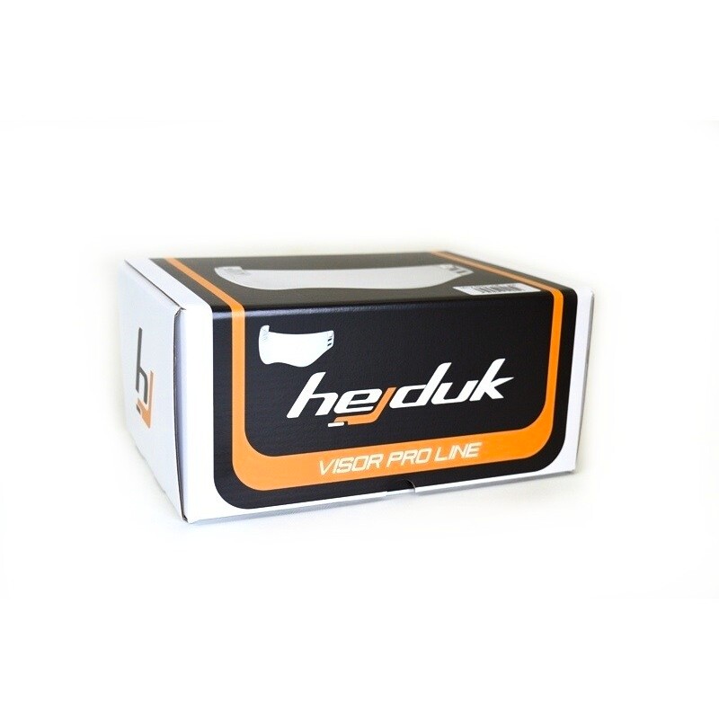 Plexi Hejduk  990 Pro Line - thumb (2)