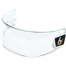 Plexi Hejduk EVO X II. Generation NCS Clear