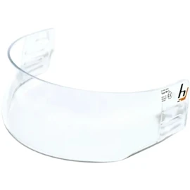Plexi Hejduk MH X NCS Clear