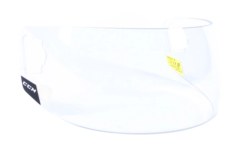 Plexi Oakley Straight Screw