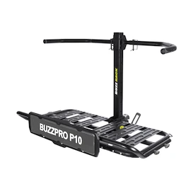 Plošina na tažné zařízení BuzzRack Uniplatform P10