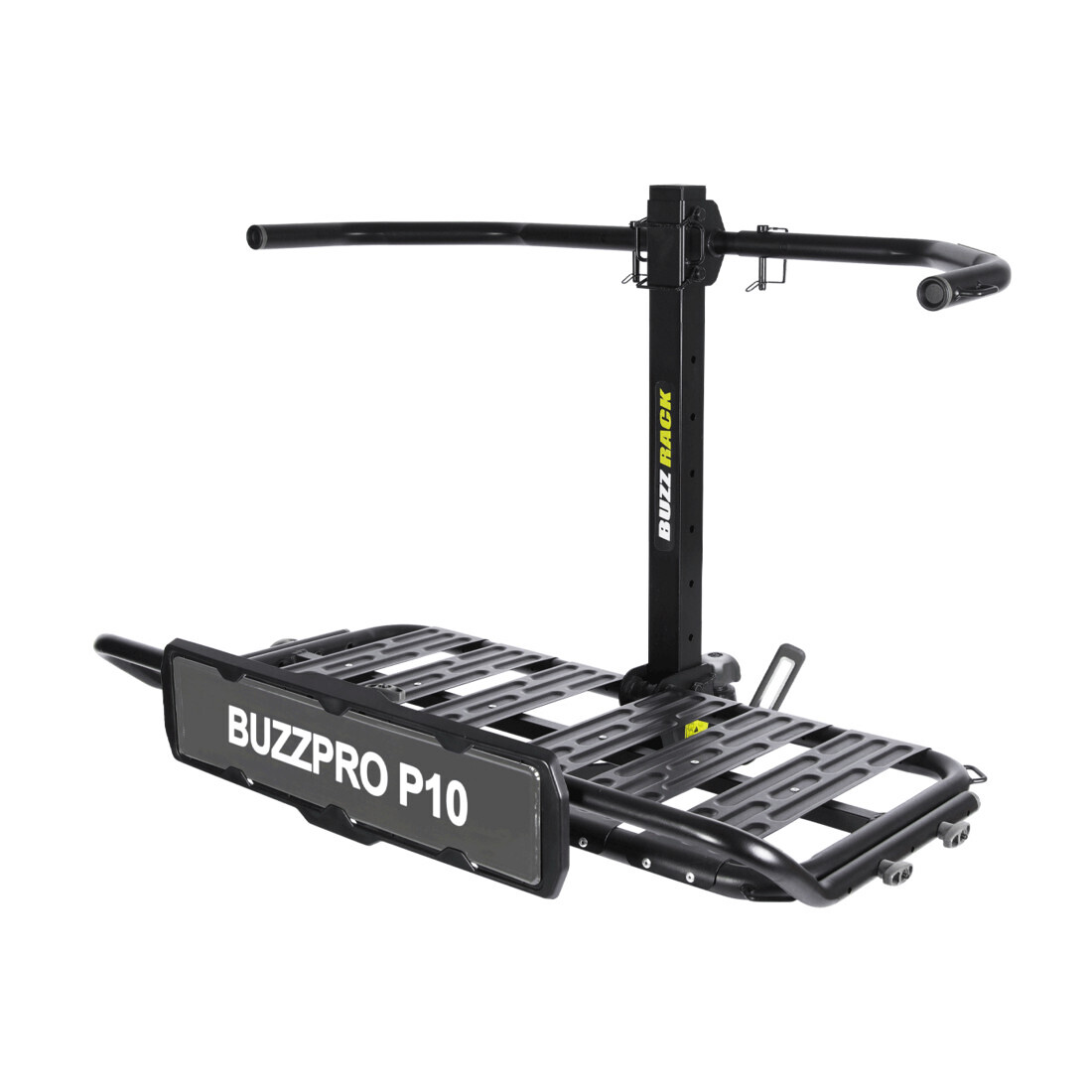 Product detail of Plošina na tažné zařízení BuzzRack  Uniplatform P10