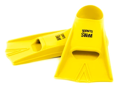 Ploutve Born To Swim