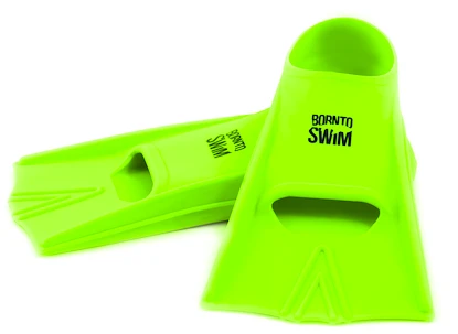 Ploutve Born To Swim
