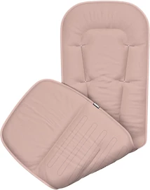 Podložka Thule Stroller Seat Liner Misty Rose