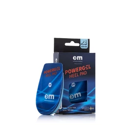 Podpatěnky Orthomovement Power Gel Heel Pad