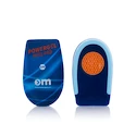 Podpatěnky Orthomovement Power Gel Heel Pad  S/M