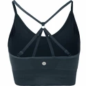 Podprsenka Endurance Foan Seamless Bra Dark Sapphire