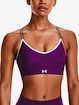 Podprsenka Under Armour Infinity Covered Low-PPL