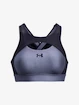 Podprsenka Under Armour UA Crossback Mid Harness-PPL