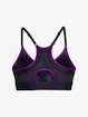Podprsenka Under Armour UA Infinity Low-GRY