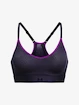 Podprsenka Under Armour UA Infinity Low-GRY